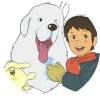 Belle e Sebastien