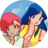 Dirty Pair