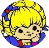 Rainbow Brite