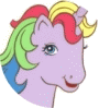 Mini Pony