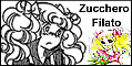 Zucchero filato